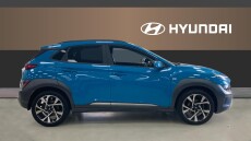 Hyundai Kona 1.0 TGDi 48V MHEV Premium 5dr Petrol Hatchback